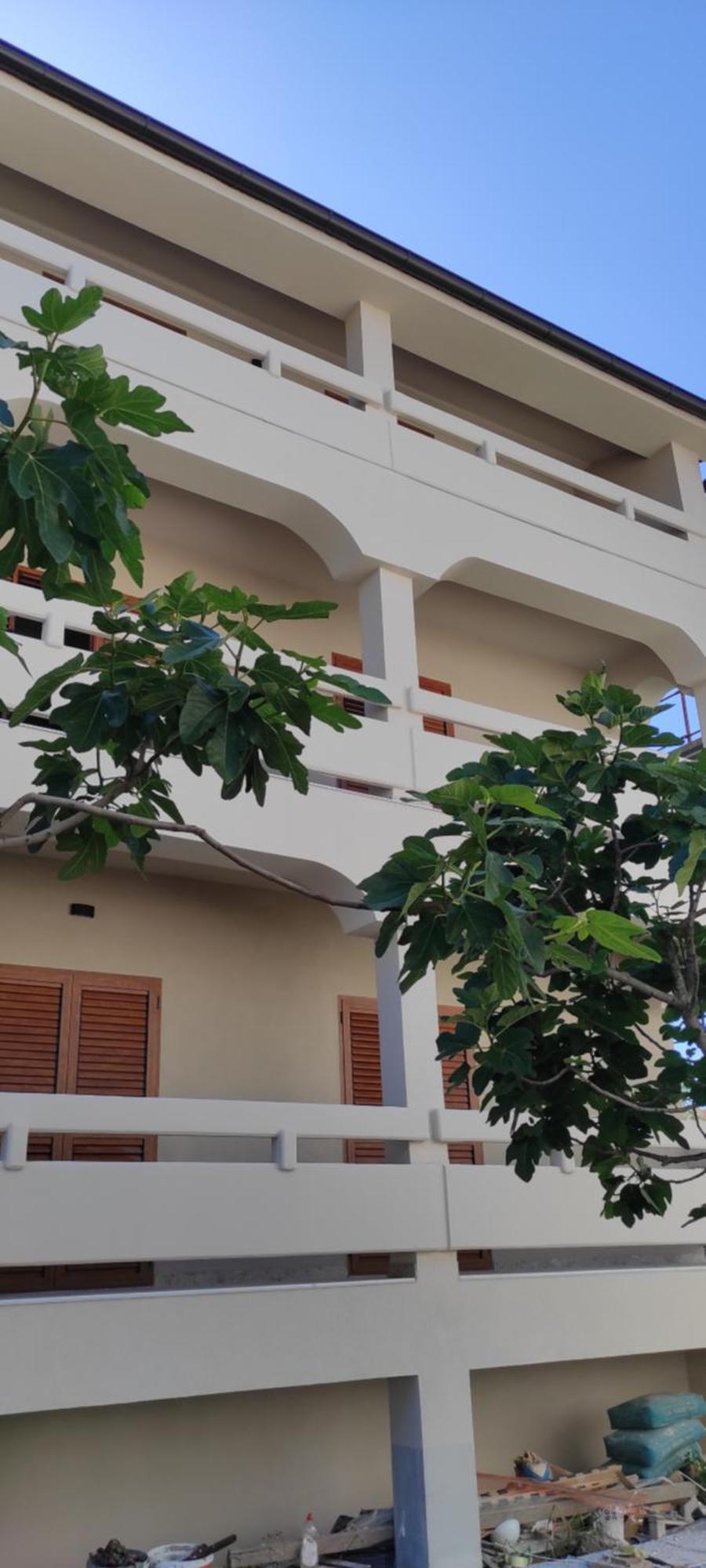 Villa Niko Porat  Exterior foto