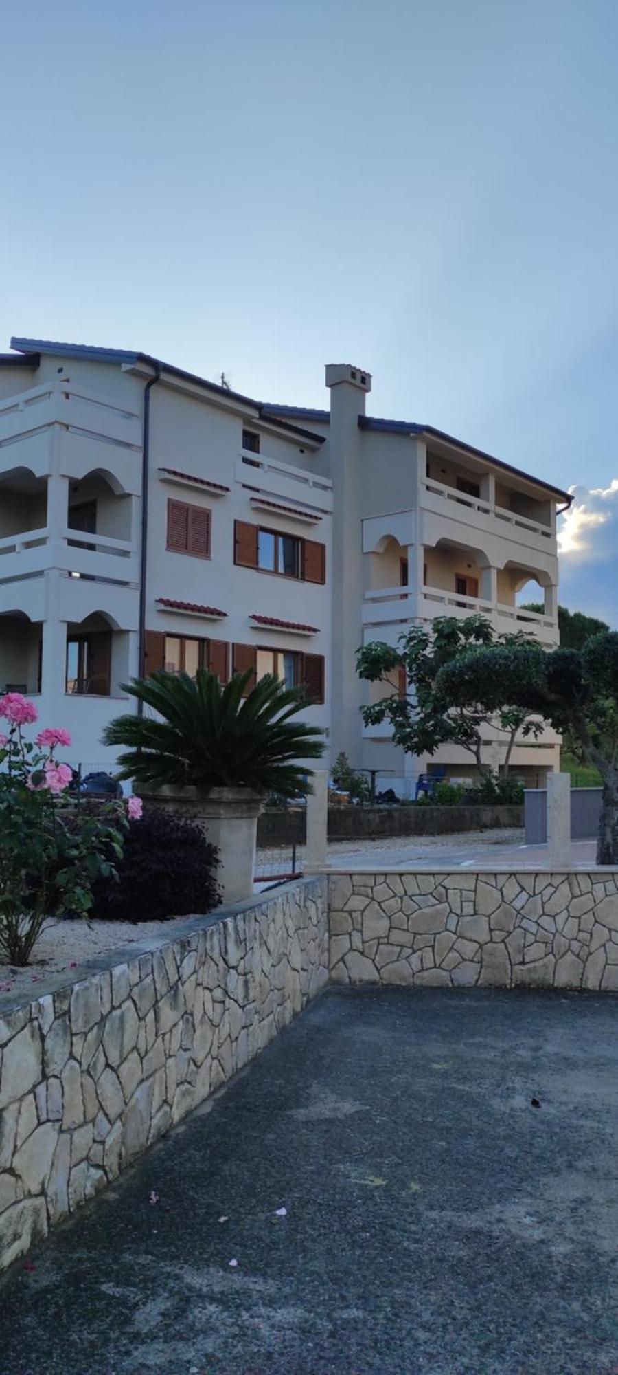 Villa Niko Porat  Exterior foto
